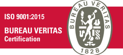 BV_Certification_ISO 9001-2008